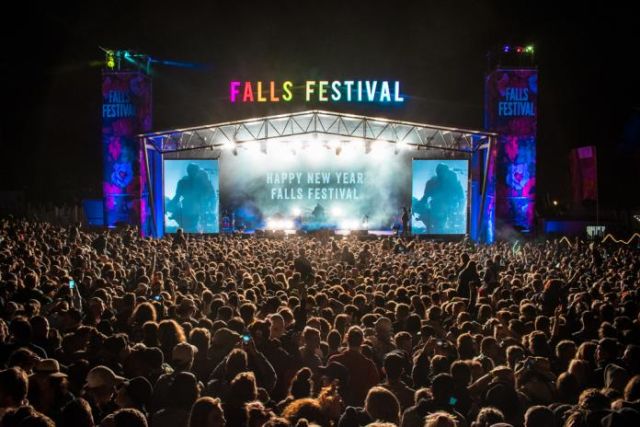 Falls Festival